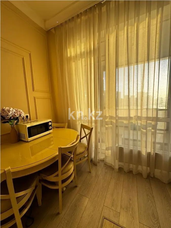 Продажа 1-комнатной квартиры, 46 м² в Астане - фото 3