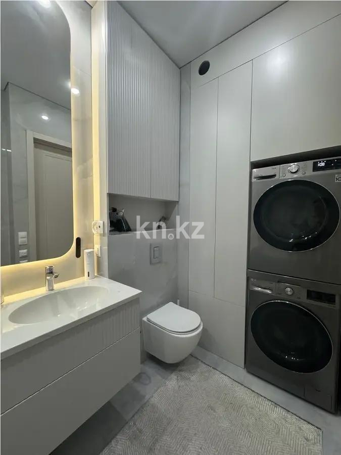 Продажа 3-комнатной квартиры, 86 м² в Астане - фото 5