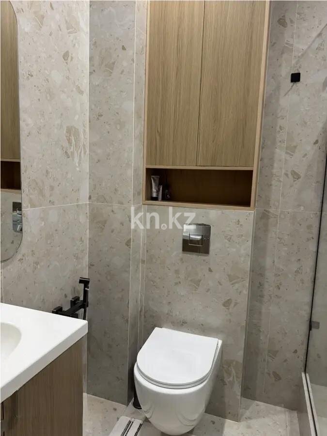 Продажа 3-комнатной квартиры, 93.5 м² в Астане - фото 5