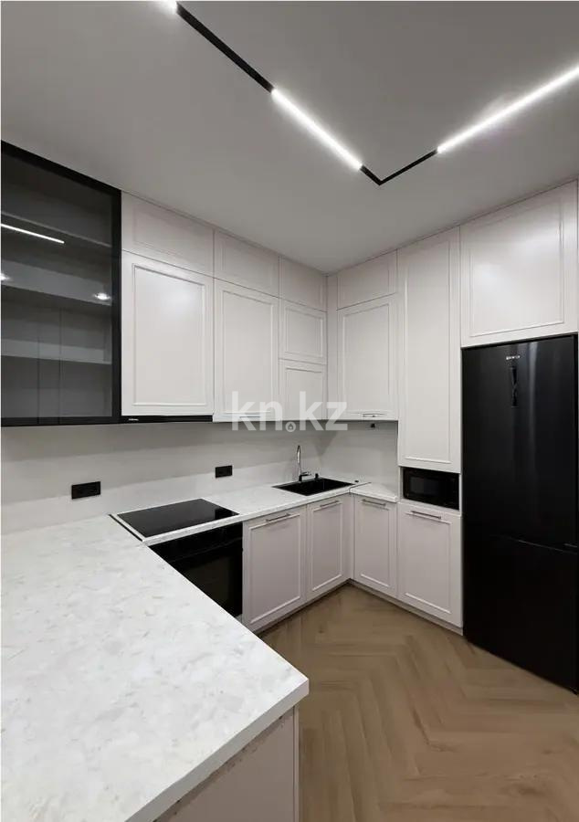 Продажа 3-комнатной квартиры, 68.7 м², пр. Райымбека, дом  162а в Алматы - фото 4