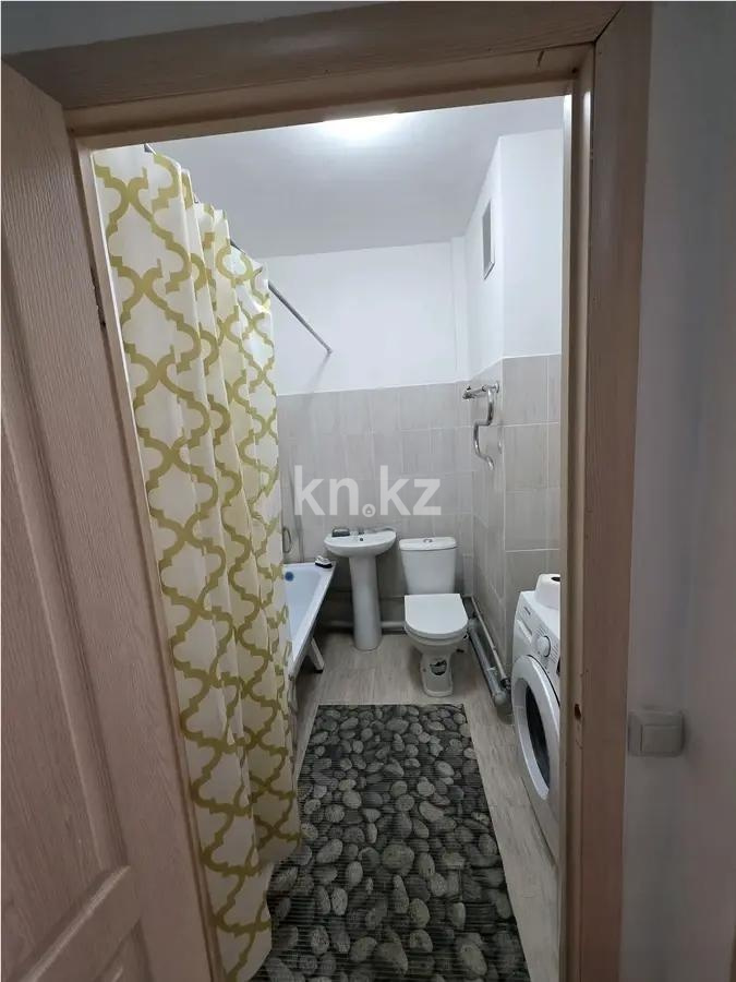 Продажа 1-комнатной квартиры, 38 м² в Алматы - фото 3