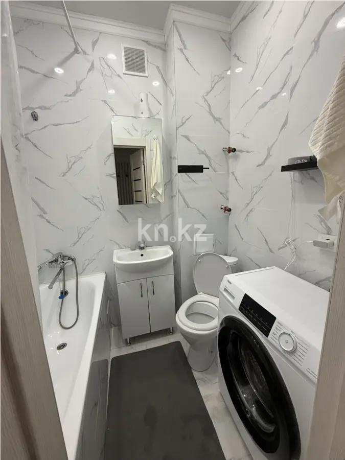 Продажа 1-комнатной квартиры, 38.1 м² в Астане - фото 3