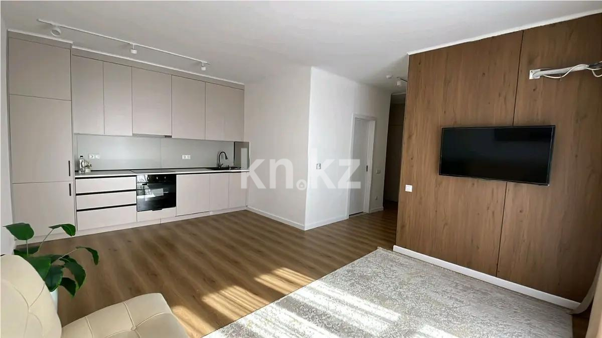 Продажа 2-комнатной квартиры, 50 м² в Астане - фото 2