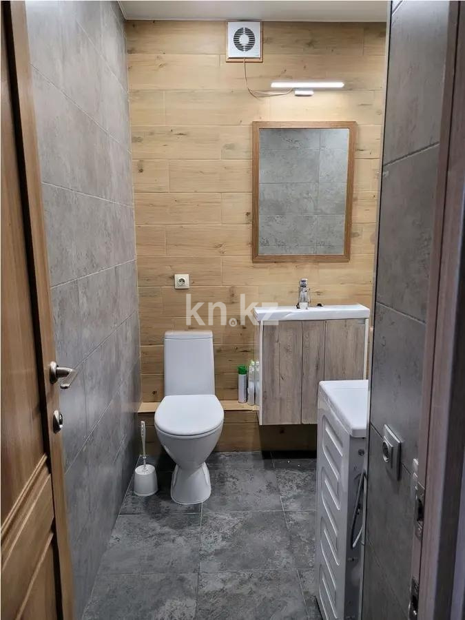 Продажа 1-комнатной квартиры, 35 м² в Астане - фото 3