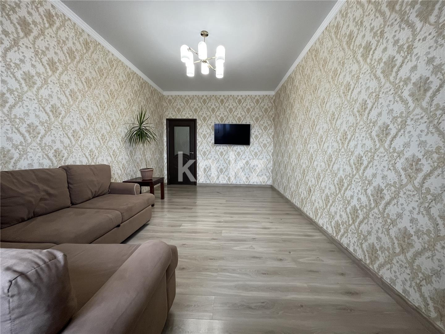 Продажа 3-комнатной квартиры, 83 м² в Караганде - фото 3