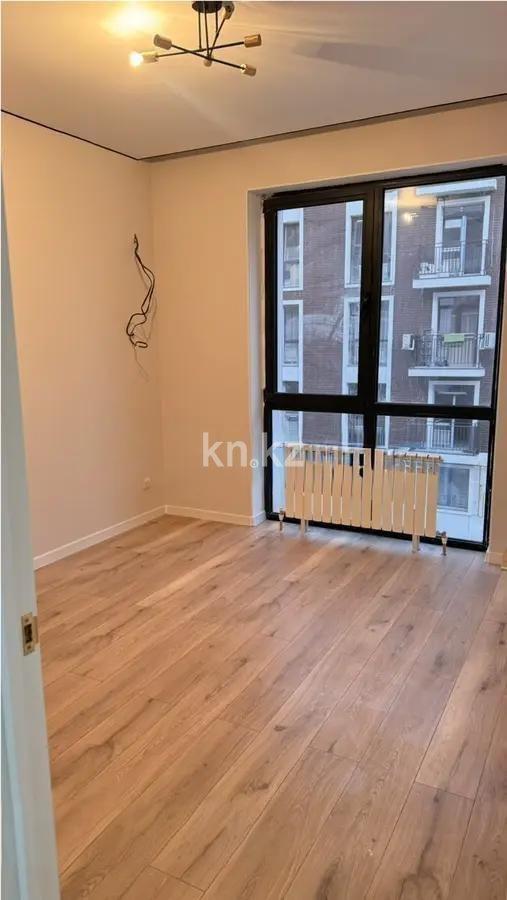 Продажа 2-комнатной квартиры, 52 м², мкр-н Нуркент, дом  9/9 в Алматы