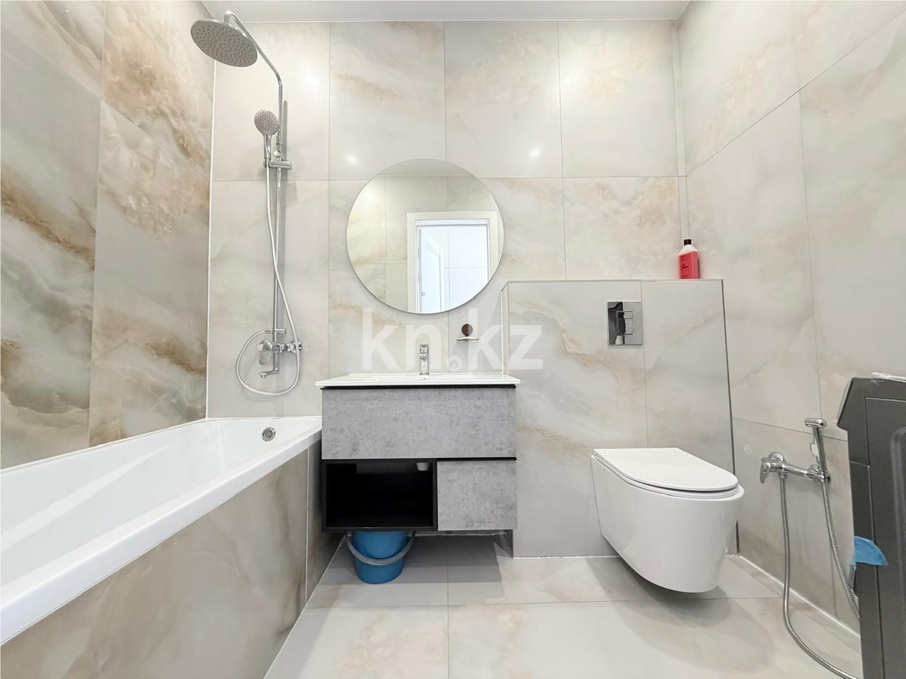 Продажа 2-комнатной квартиры, 50 м² в Астане - фото 9