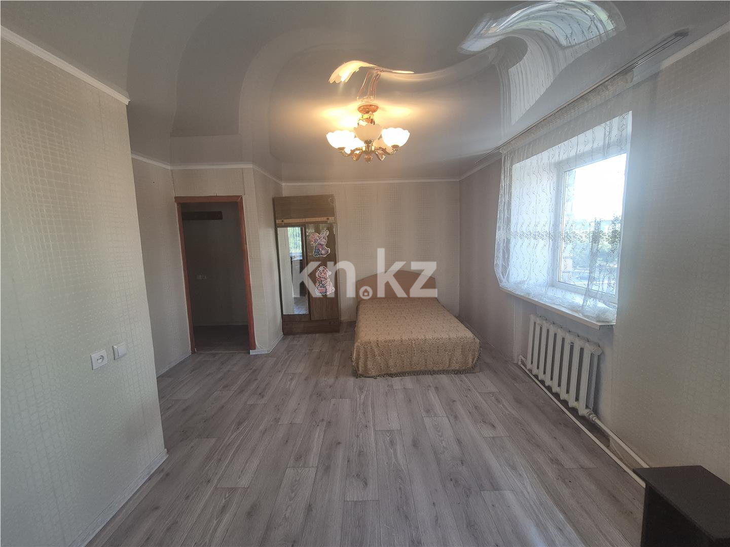 Продажа 1-комнатной квартиры, 31 м² в Караганде - фото 2