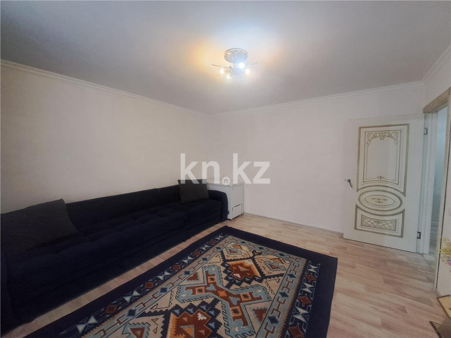 Продажа 2-комнатной квартиры, 53 м² в Астане - фото 2