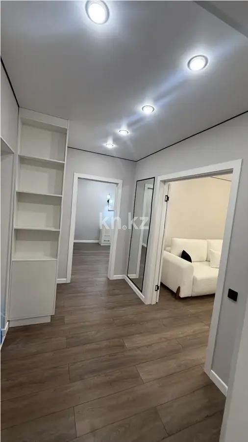 Продажа 4-комнатной квартиры, 90 м², ул. Калдаякова, дом  21 в Астане - фото 8