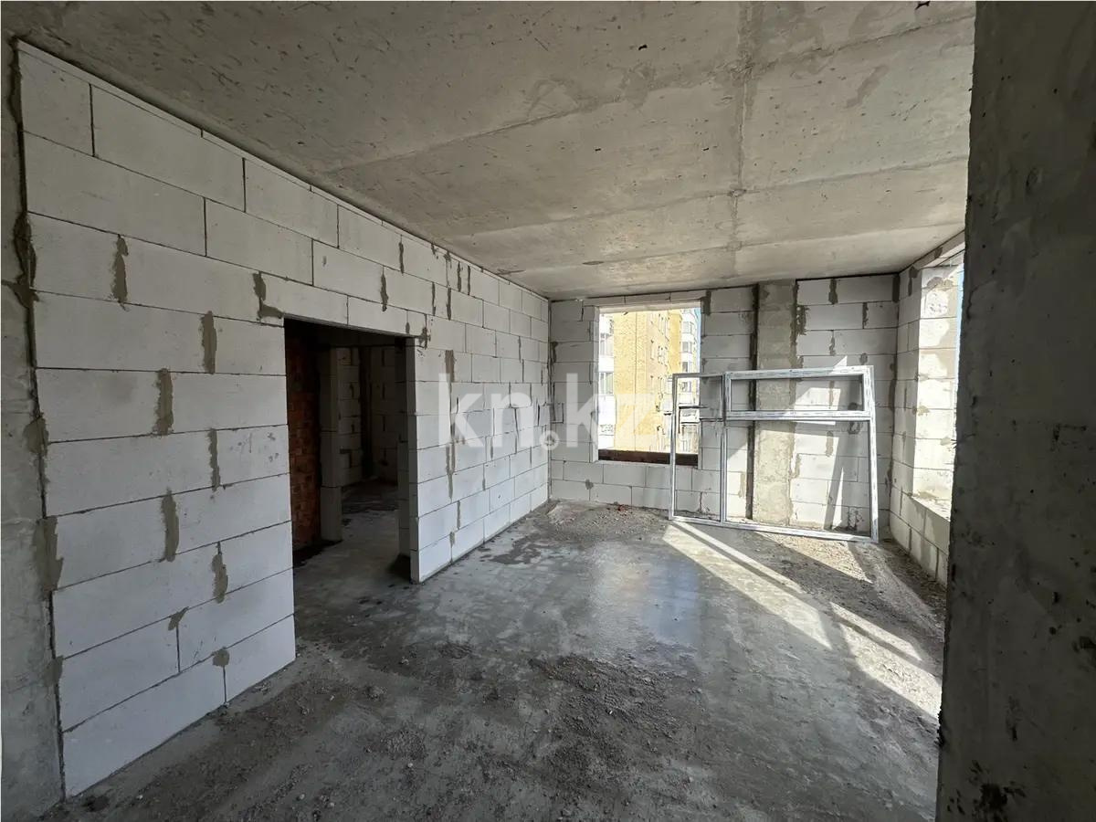 Продажа 1-комнатной квартиры, 40.8 м² в Астане - фото 2