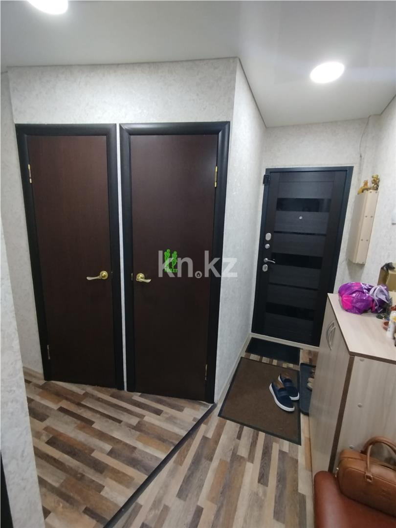 Продажа 2-комнатной квартиры, 44 м², пр. Металлургов в Темиртау - фото 9