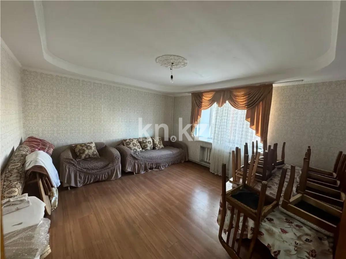 Продажа 2-комнатной квартиры, 61 м², ул. Майлина, дом  23 в Астане