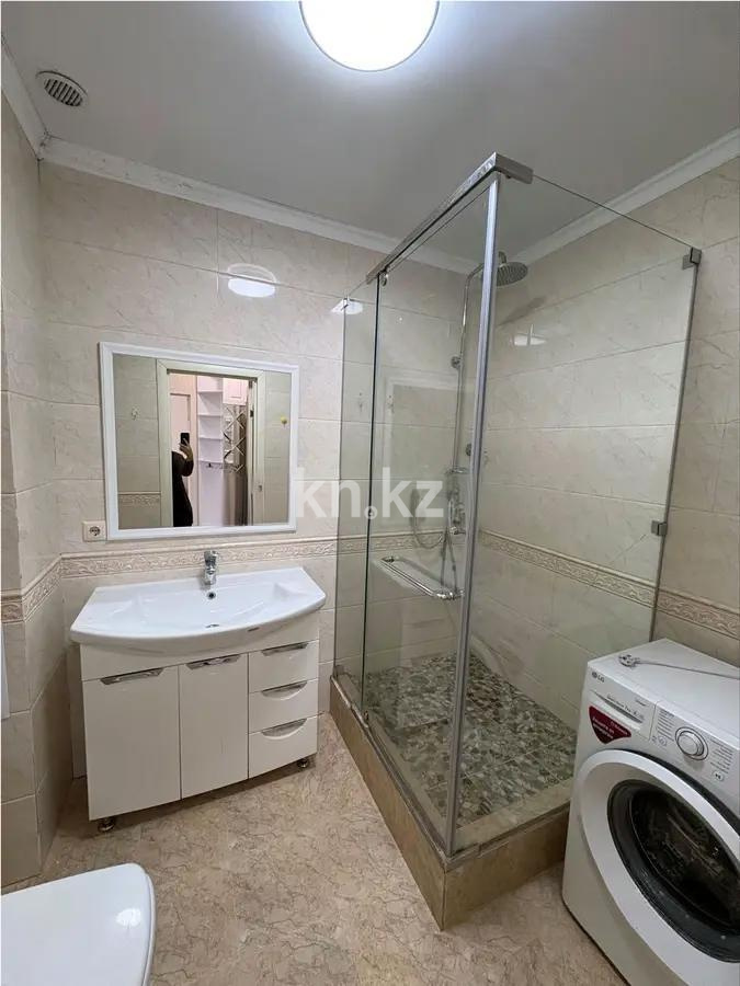 Продажа 1-комнатной квартиры, 46 м² в Астане - фото 3