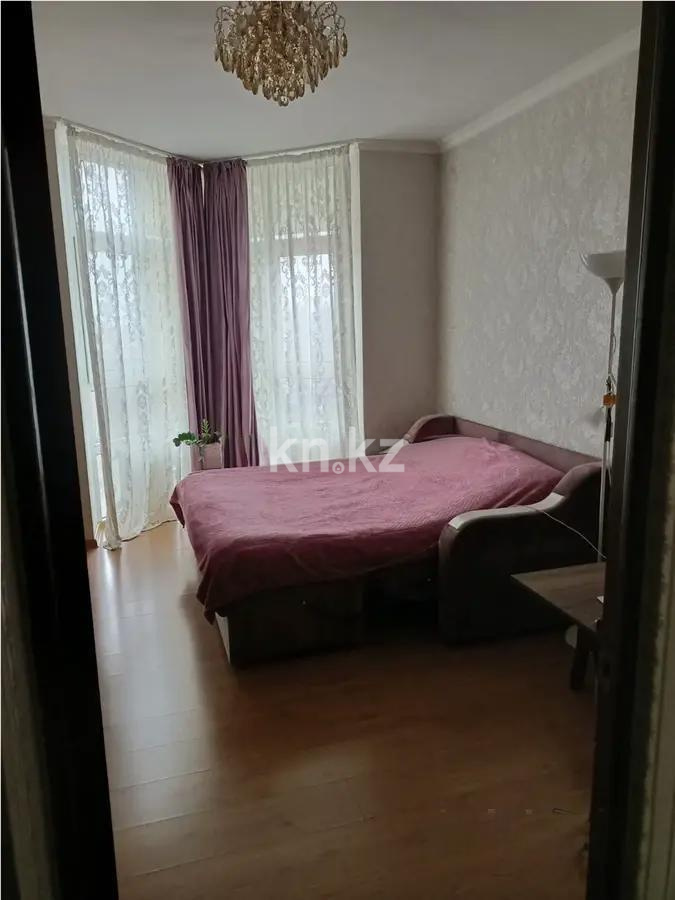 Продажа 2-комнатной квартиры, 74 м², ул. Розыбакиева, дом  283/1 в Алматы - фото 2