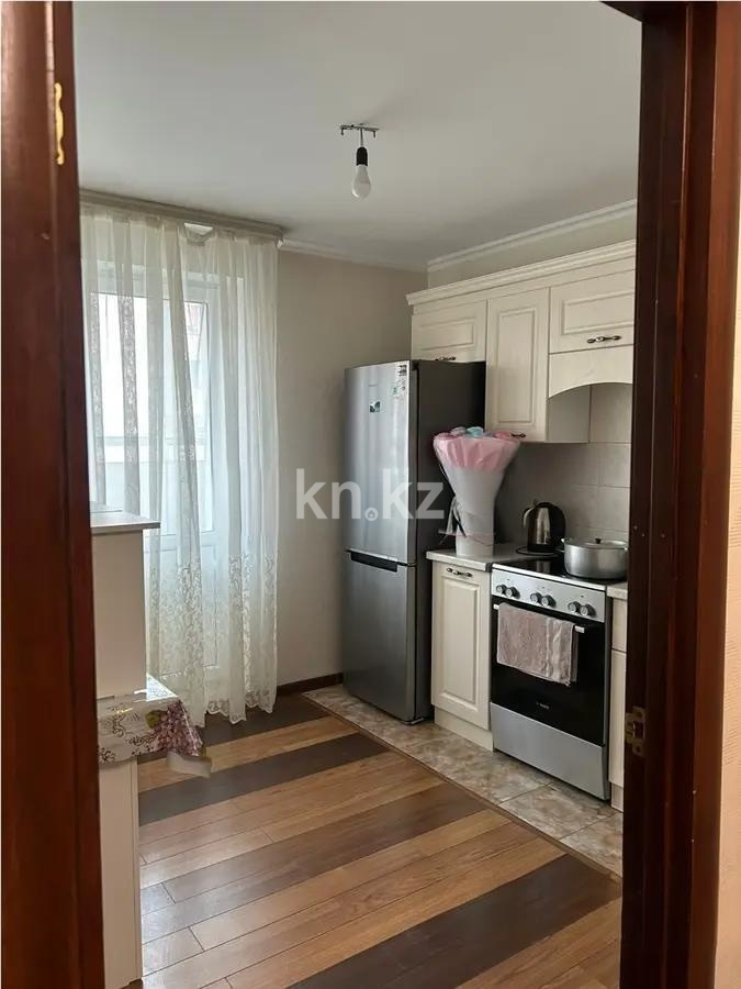 Продажа 1-комнатной квартиры, 38 м² в Астане - фото 2