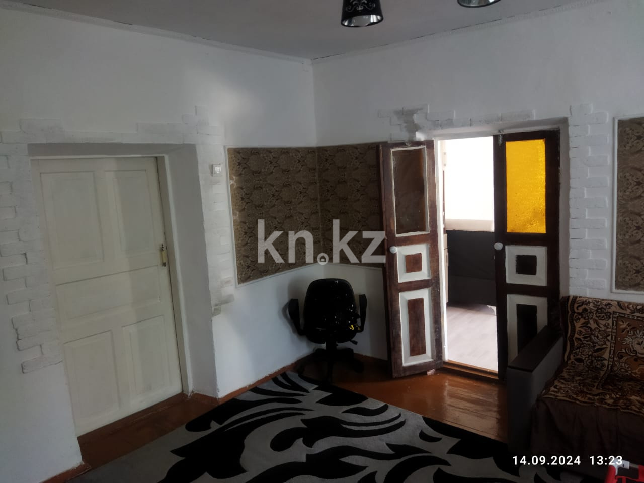 Продажа 4-комнатного дома, 80 м², Баласагуна в Таразе - фото 3