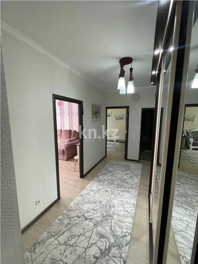 Продажа 3-комнатной квартиры, 90 м² в Караганде - фото 6