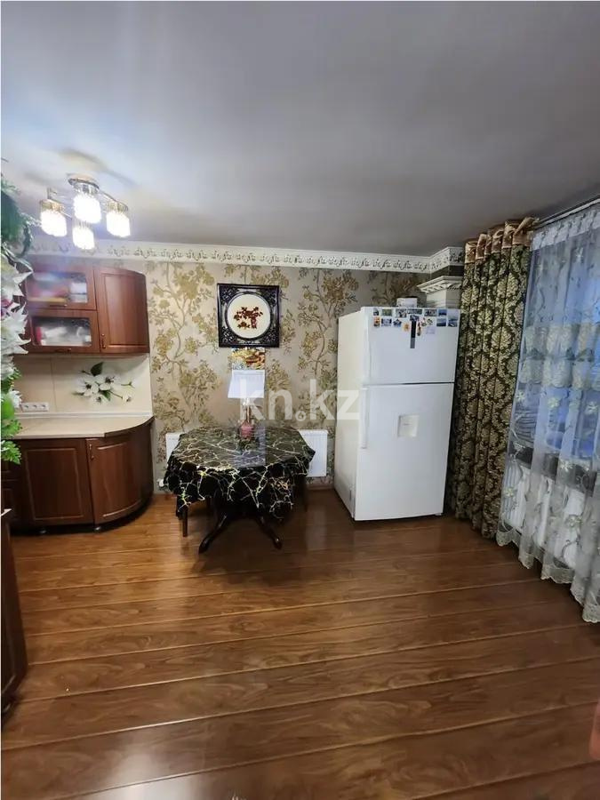 Продажа 2-комнатной квартиры, 58 м², ул. Кенесары, дом  70 в Астане - фото 5