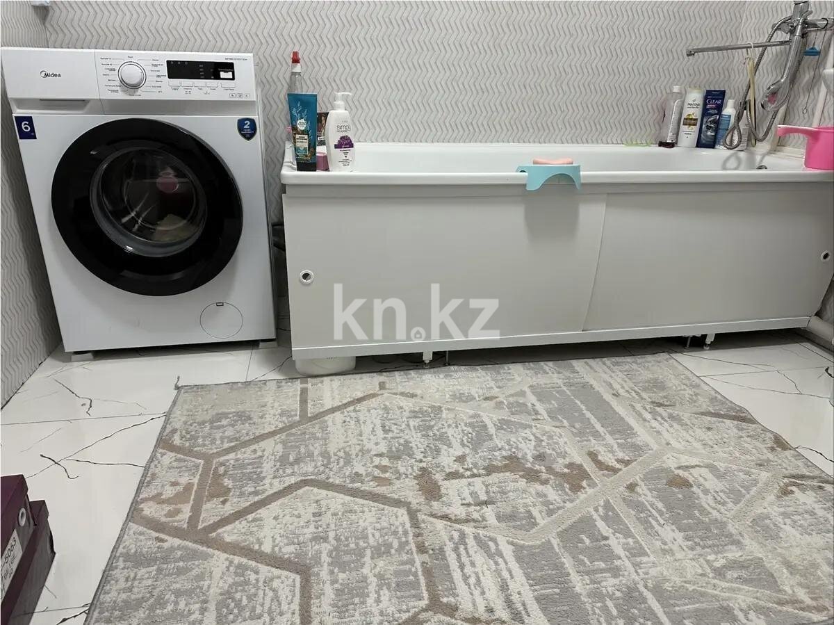 Продажа 2-комнатной квартиры, 47 м² в Темиртау - фото 4