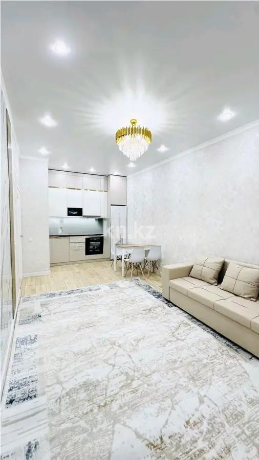 Продажа 2-комнатной квартиры, 43 м² в Астане - фото 3