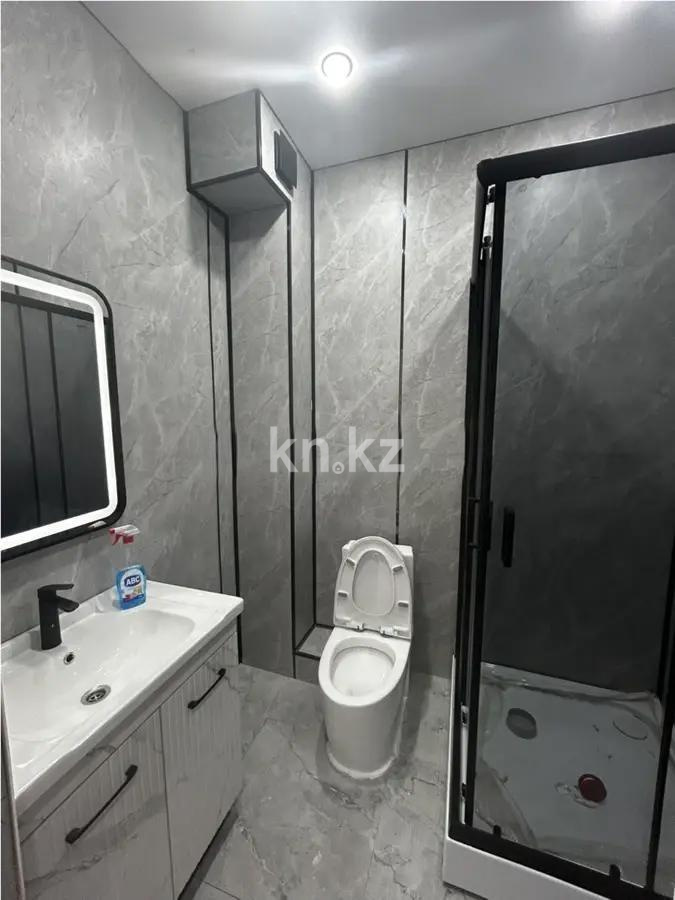 Продажа 1-комнатной квартиры, 31 м² в Алматы - фото 3