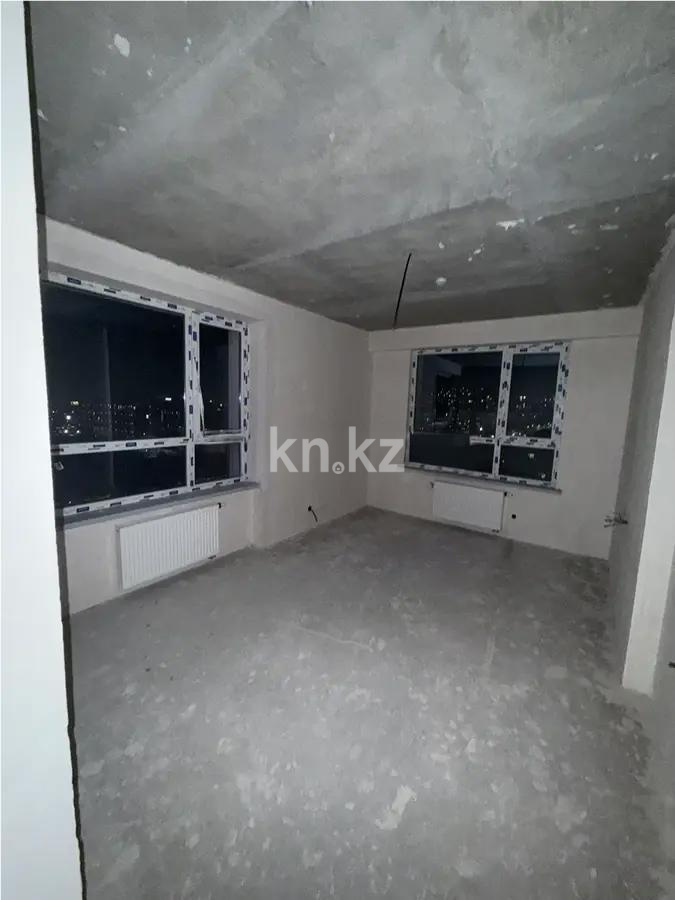 Продажа 2-комнатной квартиры, 73 м² в Алматы