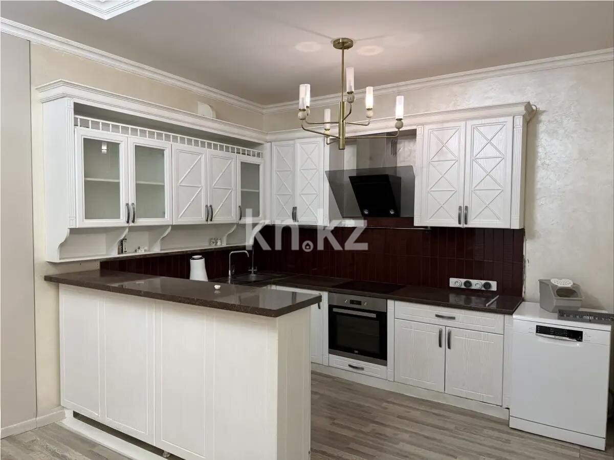 Продажа 3-комнатной квартиры, 120 м² в Астане - фото 4
