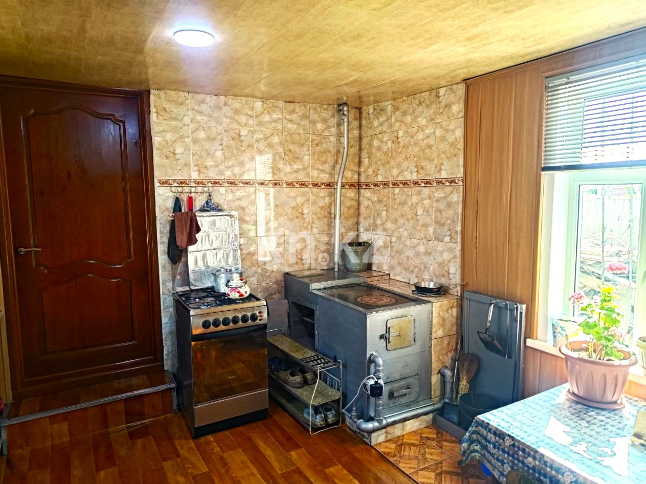 Продажа 4-комнатного дома, 120 м² в Караганде - фото 19