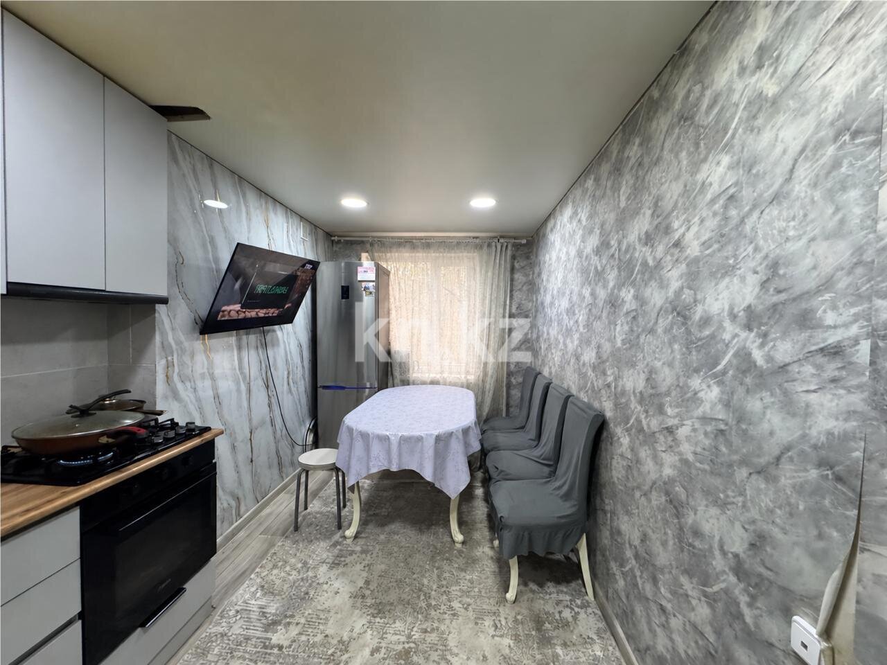 Продажа 5-комнатной квартиры, 94 м² в Темиртау - фото 9