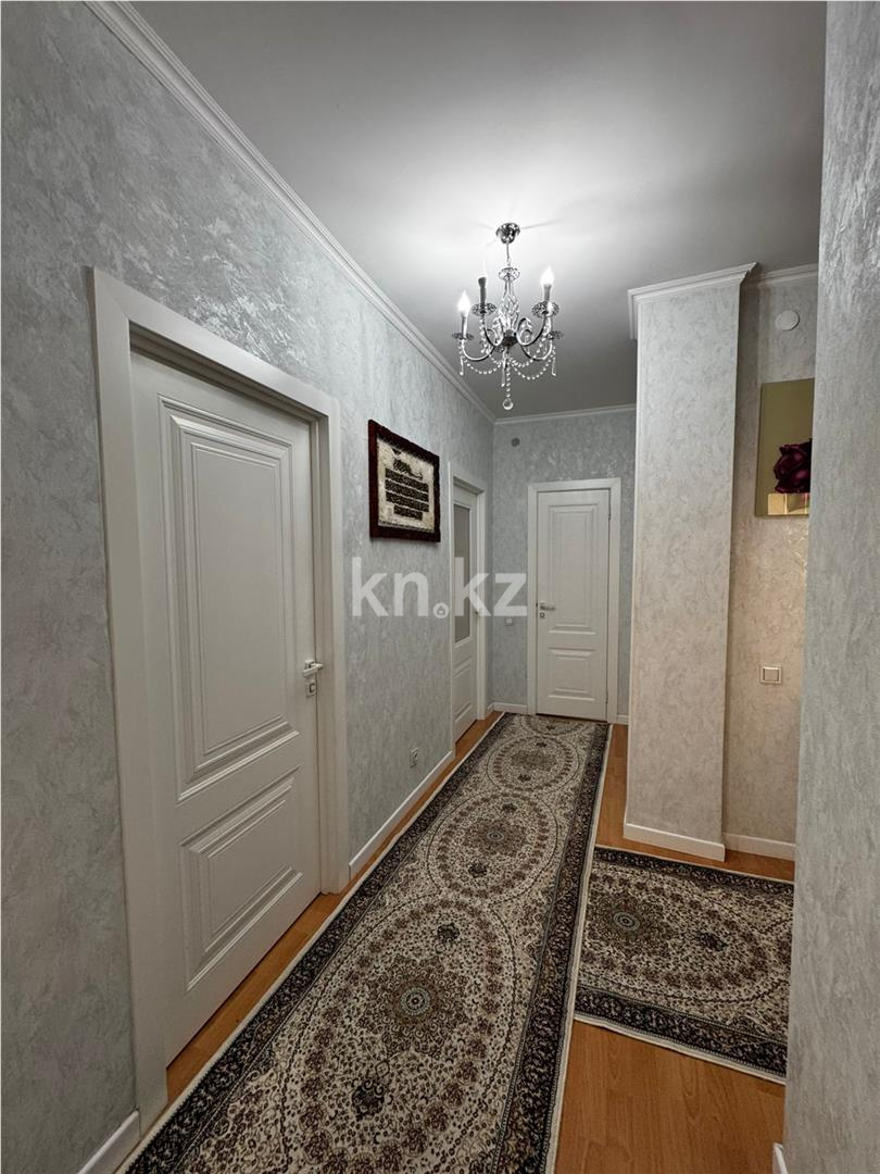 Продажа 3-комнатной квартиры, 80.2 м², ул. Молдагалиева в Астане - фото 10