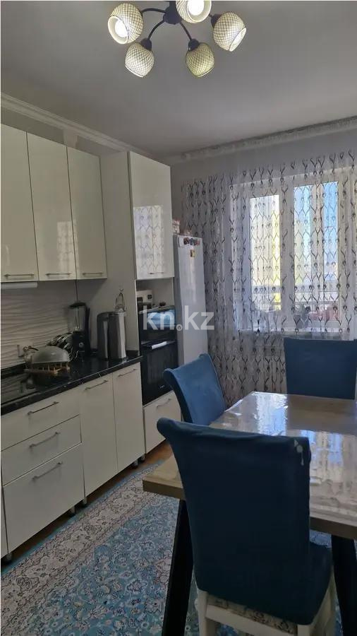 Продажа 3-комнатной квартиры, 78 м² в Астане - фото 2
