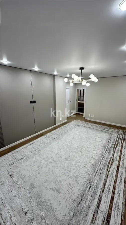 Продажа 2-комнатной квартиры, 62 м², пр. Райымбека, дом  590/15 в Алматы