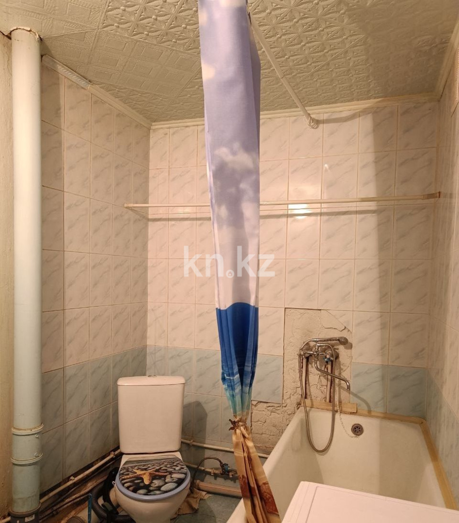 Продажа 1-комнатной квартиры, 33.7 м² в Усть-Каменогорске - фото 8