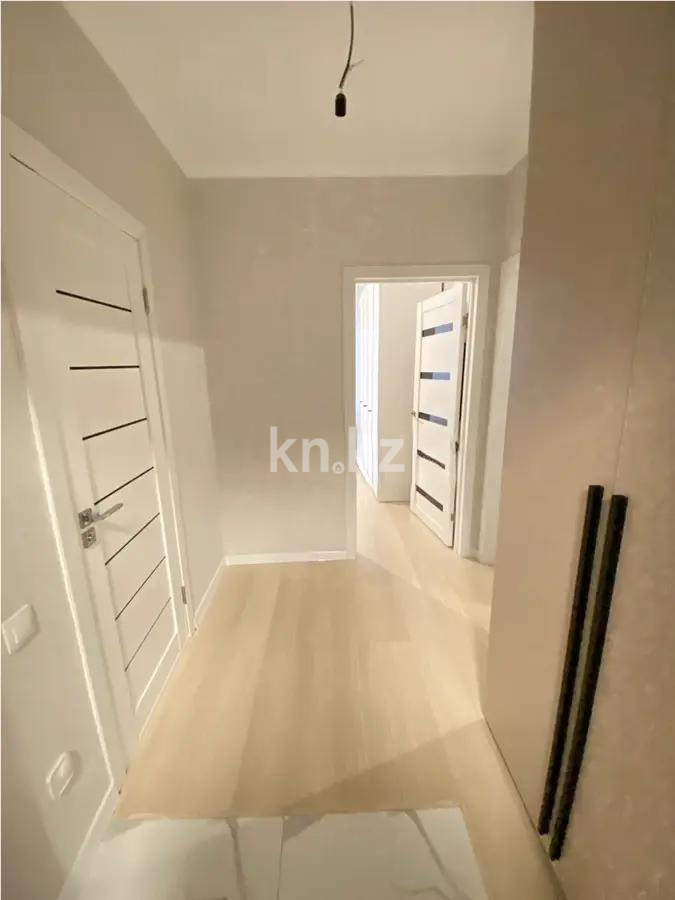 Продажа 2-комнатной квартиры, 46 м², ул. Сыганак, дом  15 в Астане - фото 5