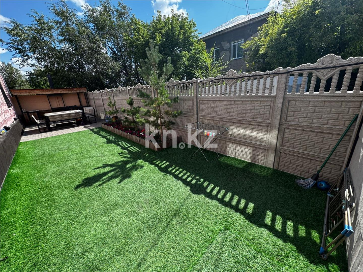 Продажа 2-комнатной квартиры, 53 м² в Сарани - фото 8