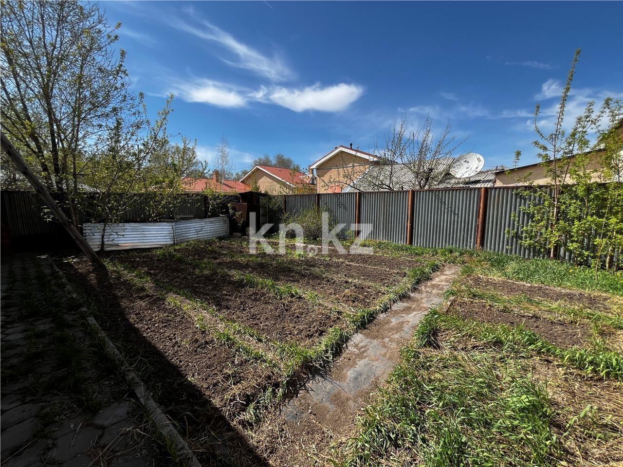 Продажа 3-комнатного дома, 87 м², ул. Шакирова в Караганде - фото 20