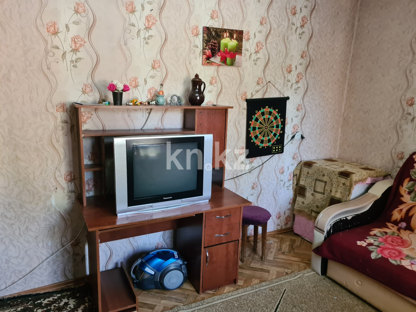 Продажа 2-комнатной квартиры, 50 м² в Караганде - фото 7