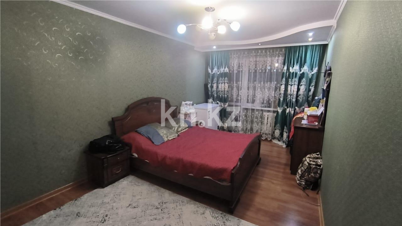 Продажа 3-комнатной квартиры, 63 м², ул. Язева в Караганде - фото 5
