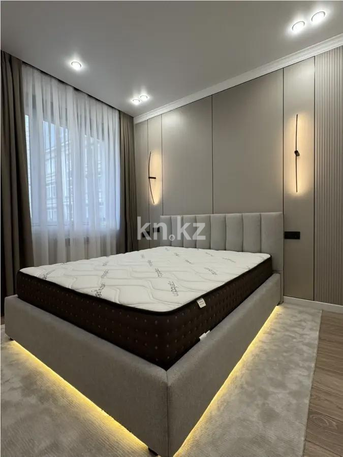 Продажа 2-комнатной квартиры, 51 м² в Алматы - фото 2