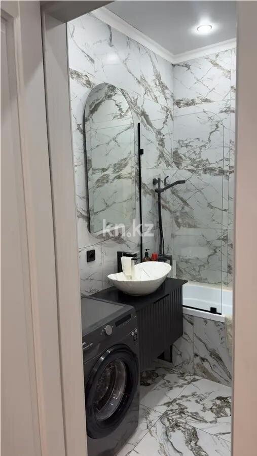Продажа 2-комнатной квартиры, 67 м² в Астане - фото 4