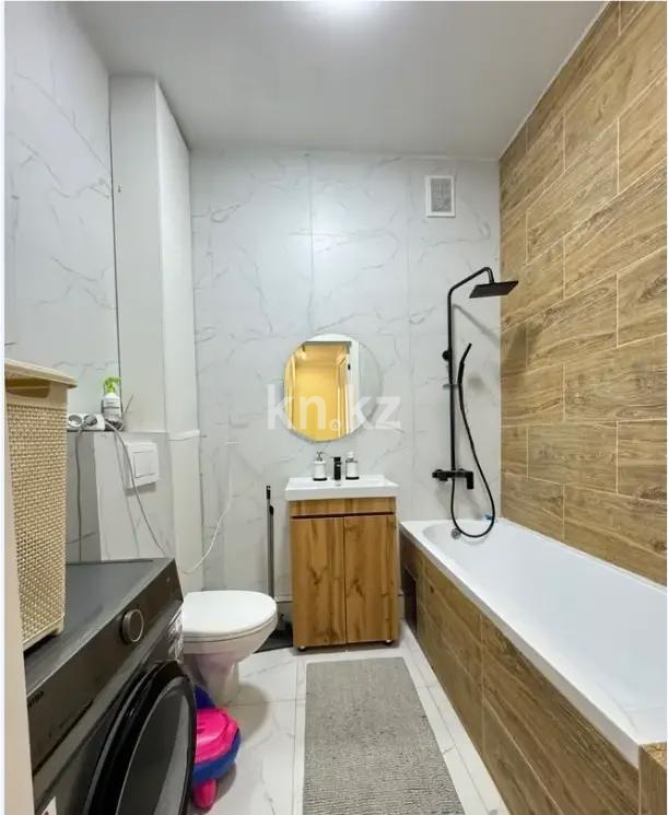 Продажа 2-комнатной квартиры, 56 м² в Астане - фото 4