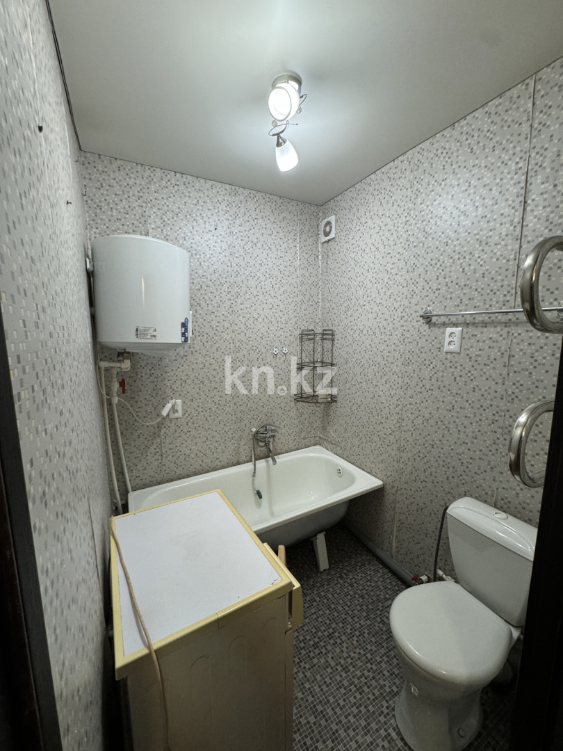 Продажа 1-комнатной квартиры, 30.8 м² в Караганде - фото 6