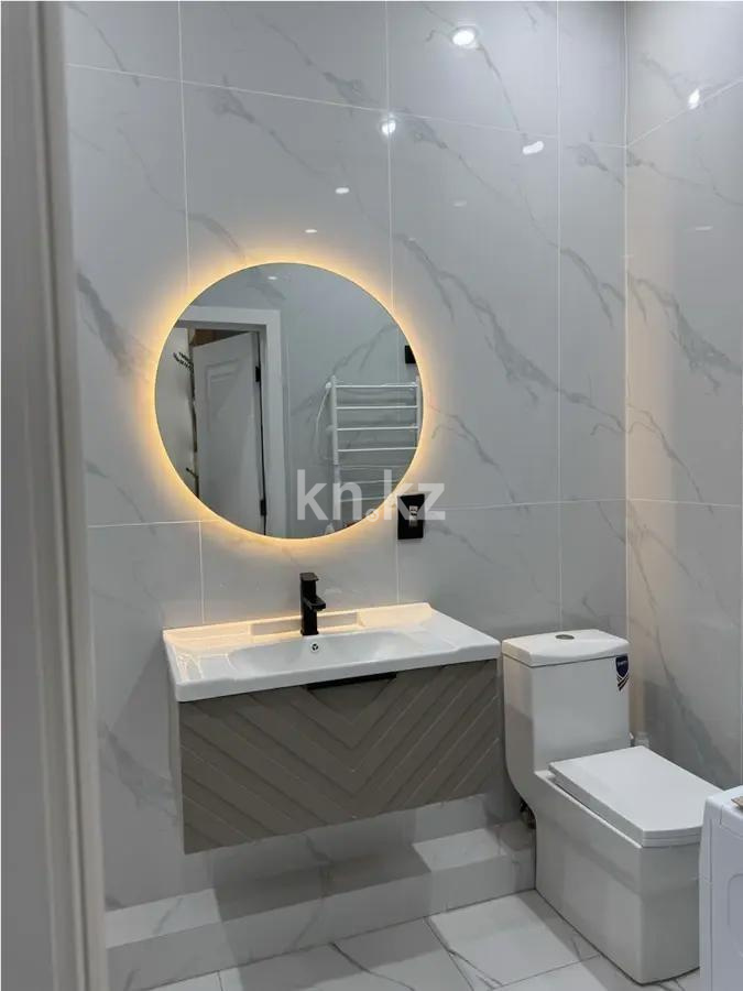 Продажа 1-комнатной квартиры, 32 м² в Алматы - фото 3