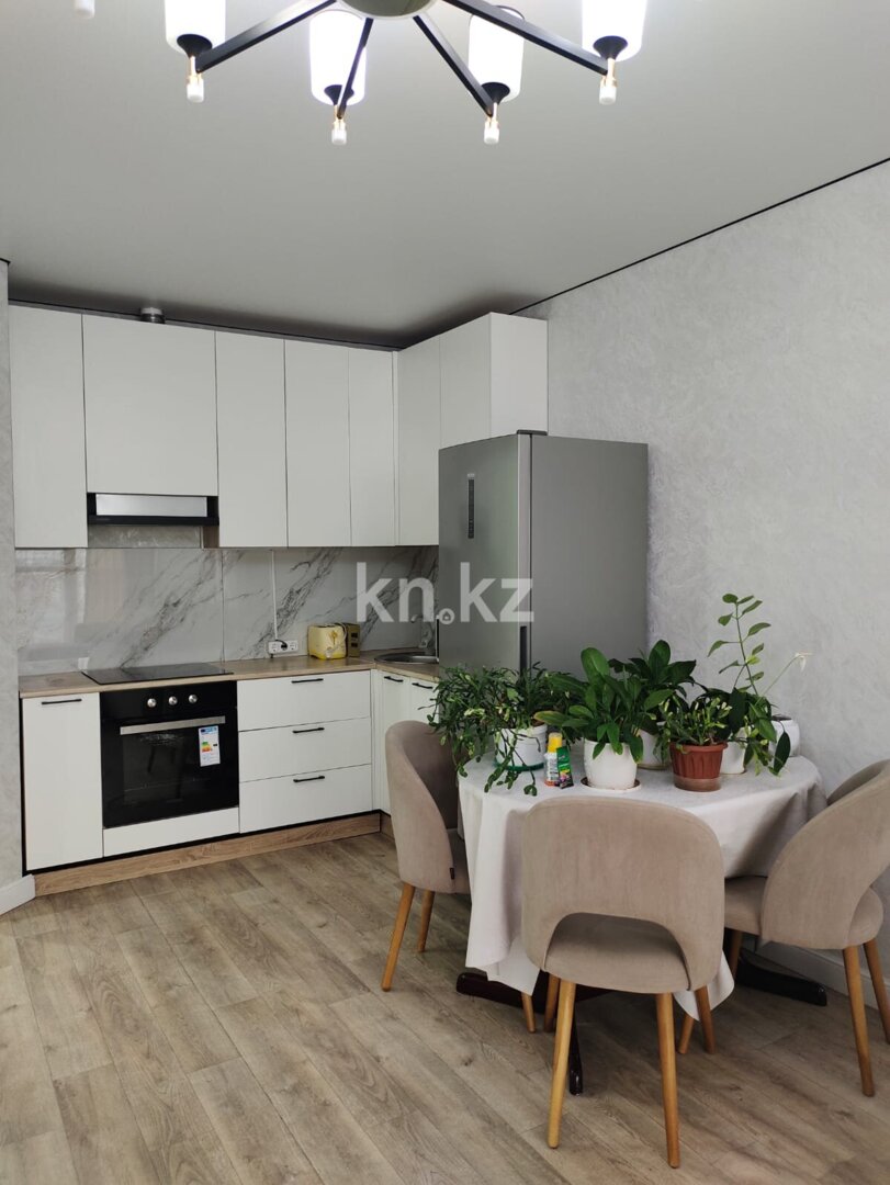 Продажа 2-комнатной квартиры, 57 м² в Астане - фото 6