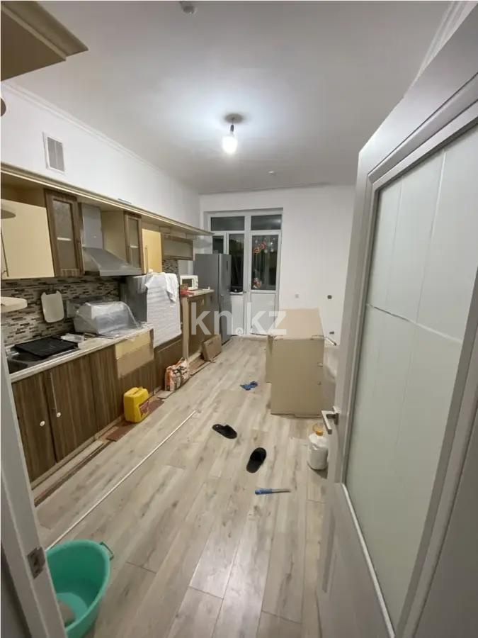 Продажа 2-комнатной квартиры, 79 м² в Астане - фото 2