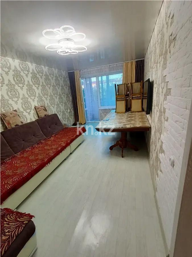 Продажа 3-комнатной квартиры, 63 м², 1А мкр-н, дом  2 в Сарани