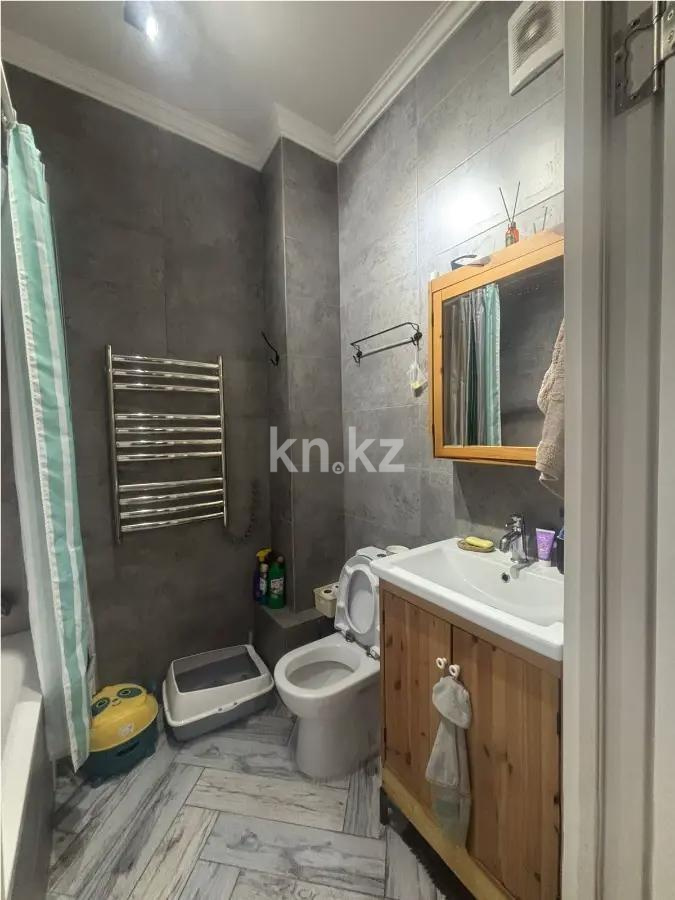 Продажа 3-комнатной квартиры, 77 м² в Астане - фото 4
