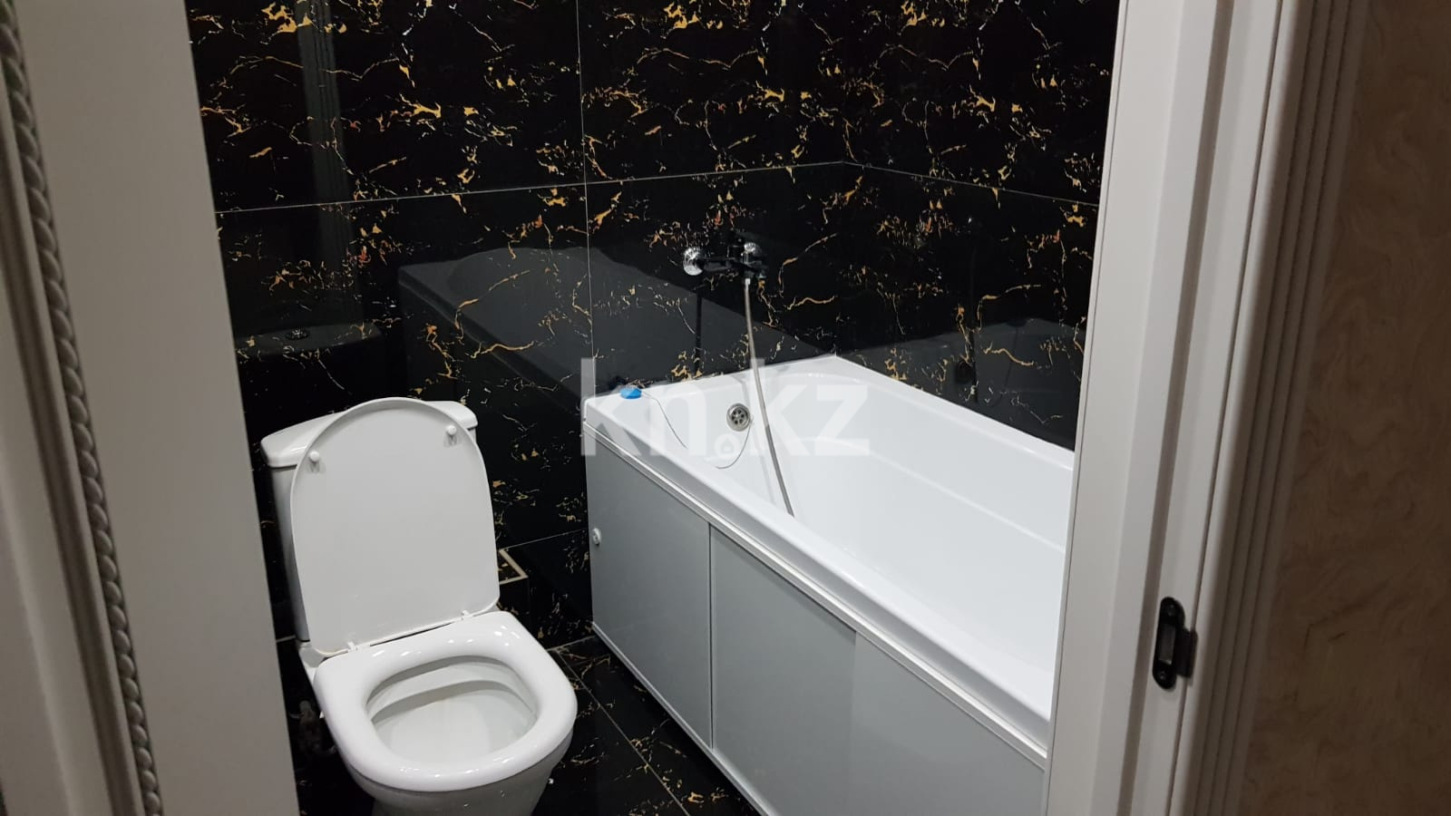 Аренда комнаты помесячно, 37 м² в Астане - фото 7