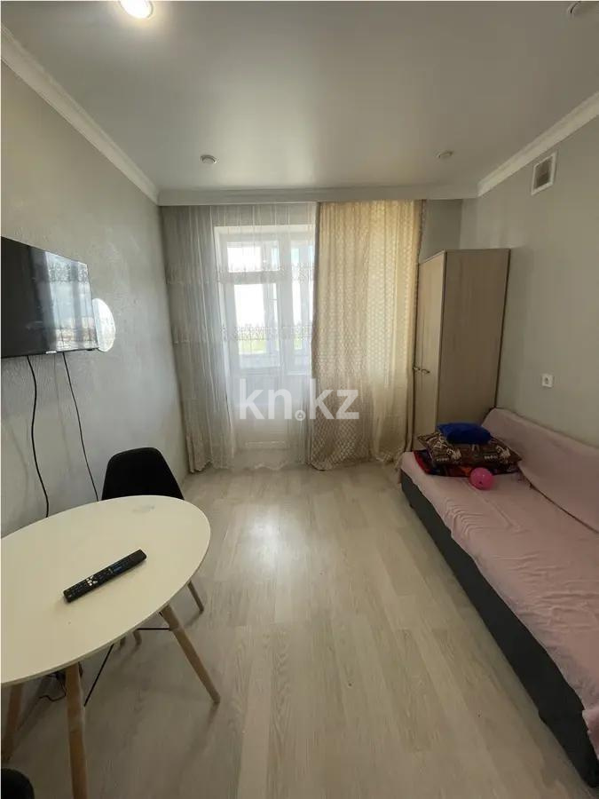 Продажа 1-комнатной квартиры, 20 м² в Астане